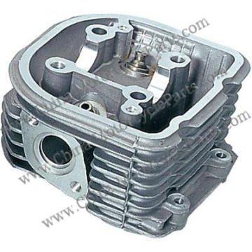 Motorcycle Cylinder Head for Gy6-150